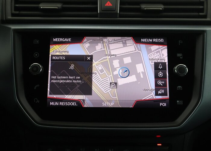 SEAT Arona 1.0 TSI Style Business Intense