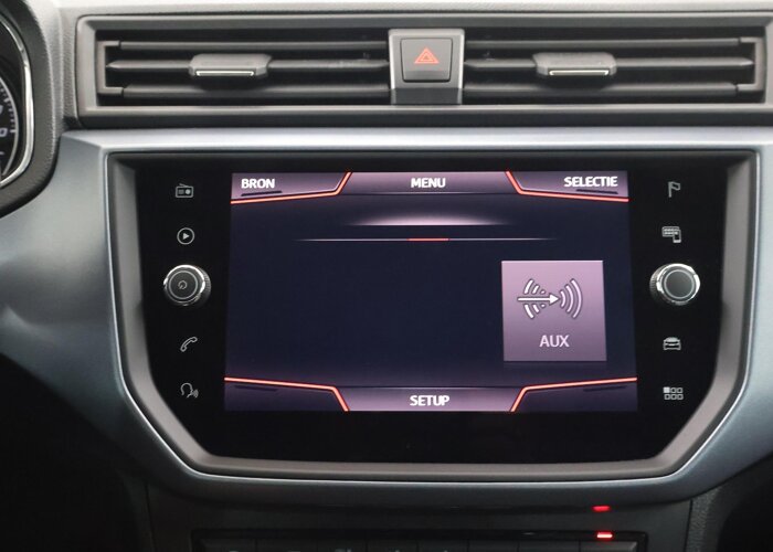 SEAT Arona 1.0 TSI Style Business Intense