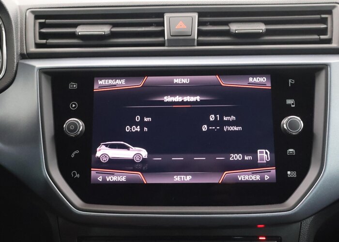SEAT Arona 1.0 TSI Style Business Intense