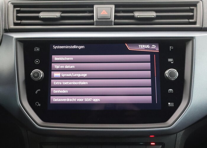 SEAT Arona 1.0 TSI Style Business Intense