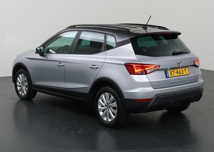 SEAT Arona 1.0 TSI Style Business Intense