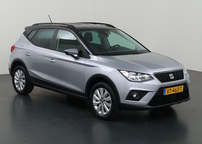 SEAT Arona 1.0 TSI Style Business Intense