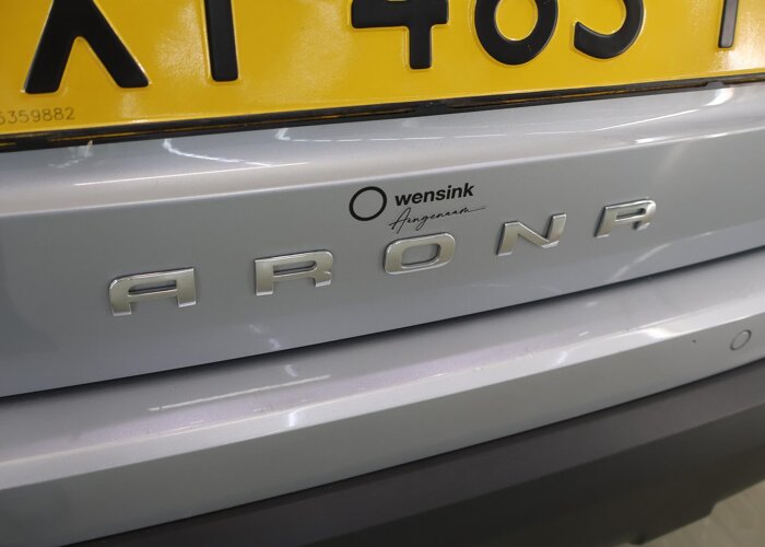 SEAT Arona 1.0 TSI Style Business Intense