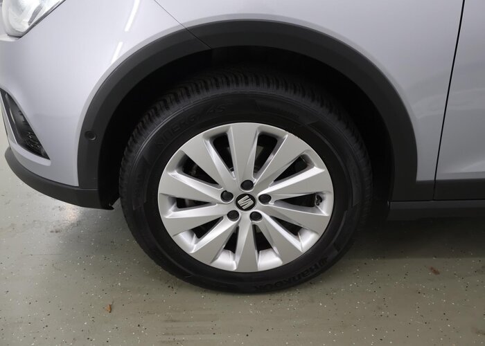 SEAT Arona 1.0 TSI Style Business Intense