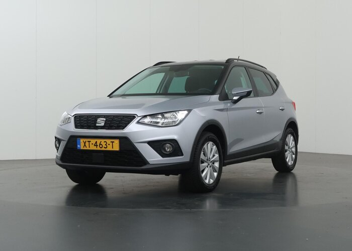 SEAT Arona 1.0 TSI Style Business Intense