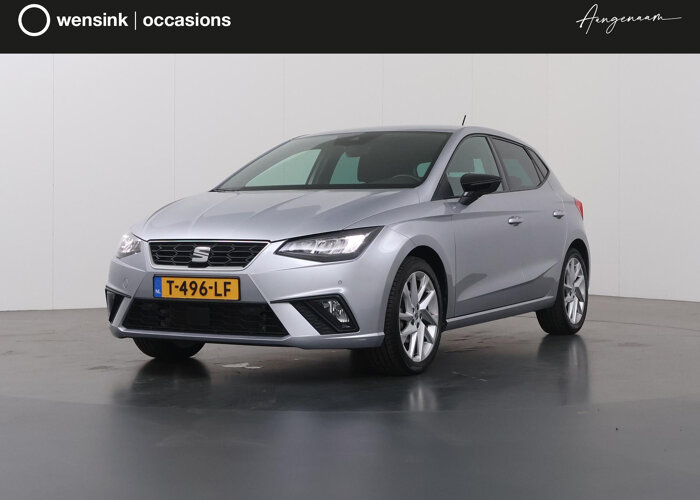 SEAT Ibiza 1.0 EcoTSI FR