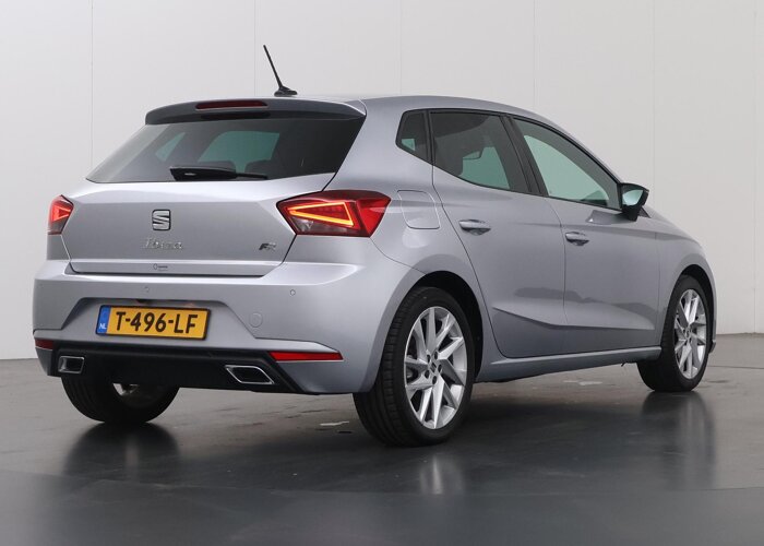 SEAT Ibiza 1.0 EcoTSI FR