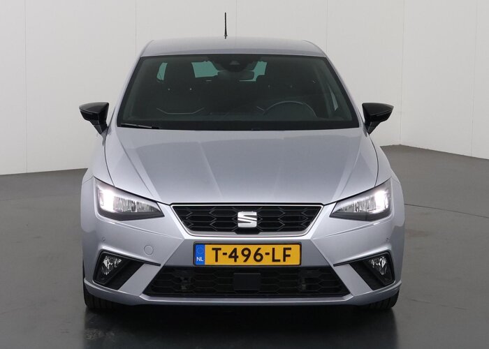 SEAT Ibiza 1.0 EcoTSI FR
