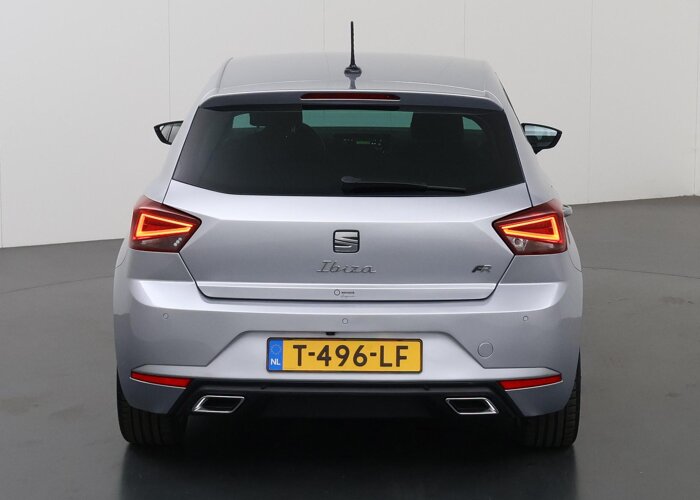 SEAT Ibiza 1.0 EcoTSI FR
