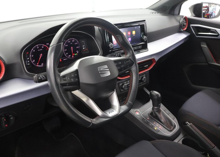 SEAT Ibiza 1.0 EcoTSI FR