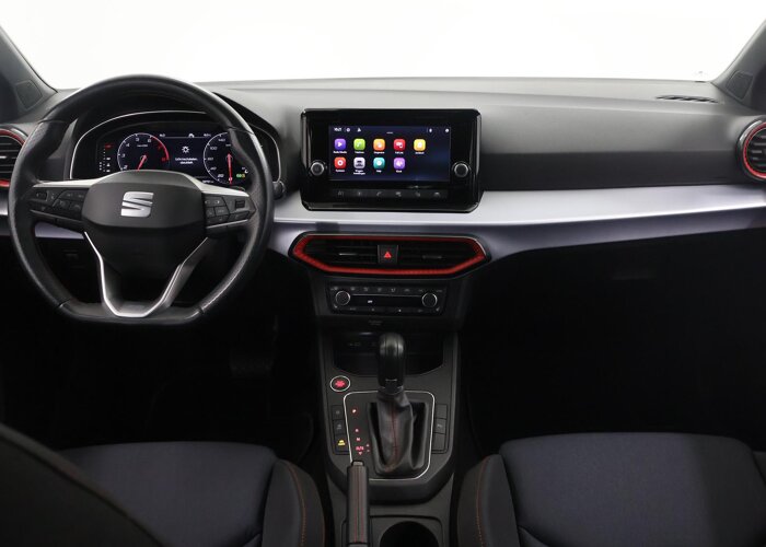 SEAT Ibiza 1.0 EcoTSI FR