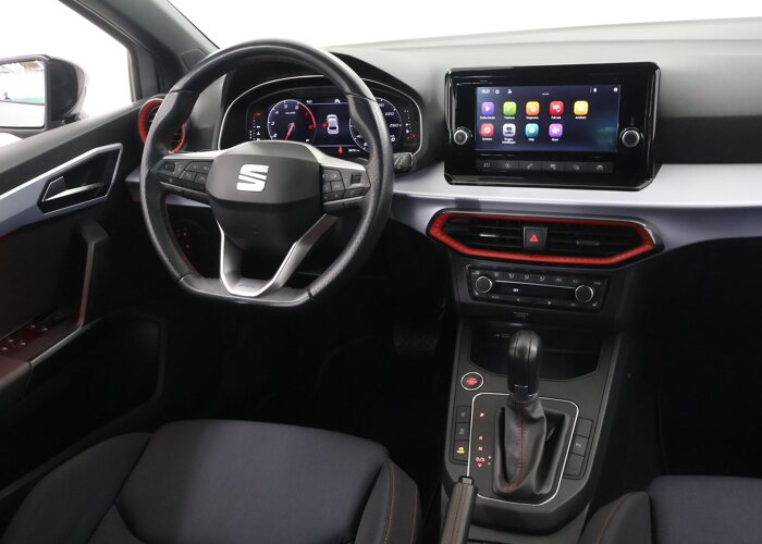 SEAT Ibiza 1.0 EcoTSI FR