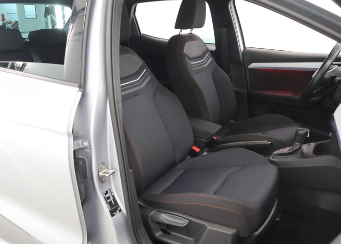 SEAT Ibiza 1.0 EcoTSI FR