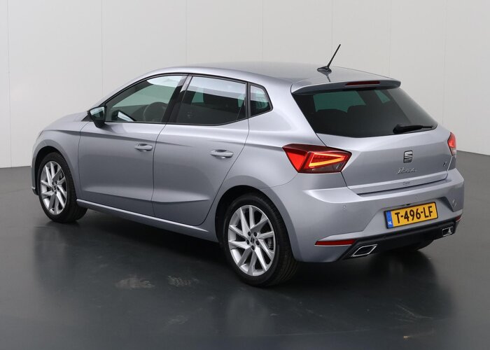 SEAT Ibiza 1.0 EcoTSI FR