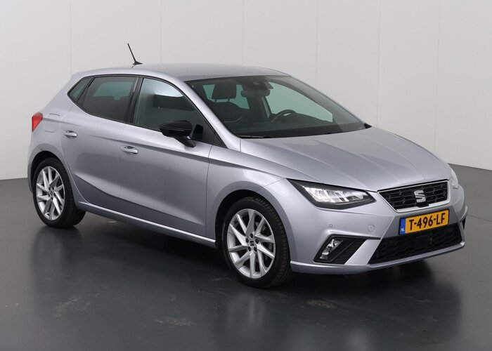 SEAT Ibiza 1.0 EcoTSI FR