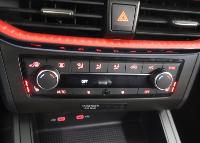SEAT Ibiza 1.0 EcoTSI FR