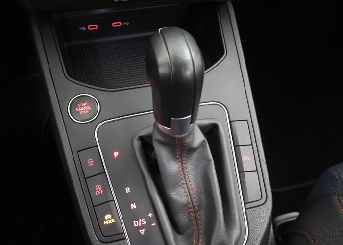 SEAT Ibiza 1.0 EcoTSI FR