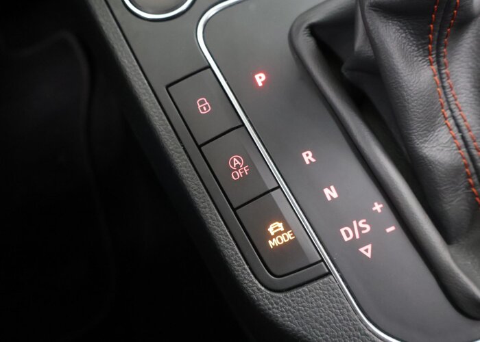 SEAT Ibiza 1.0 EcoTSI FR