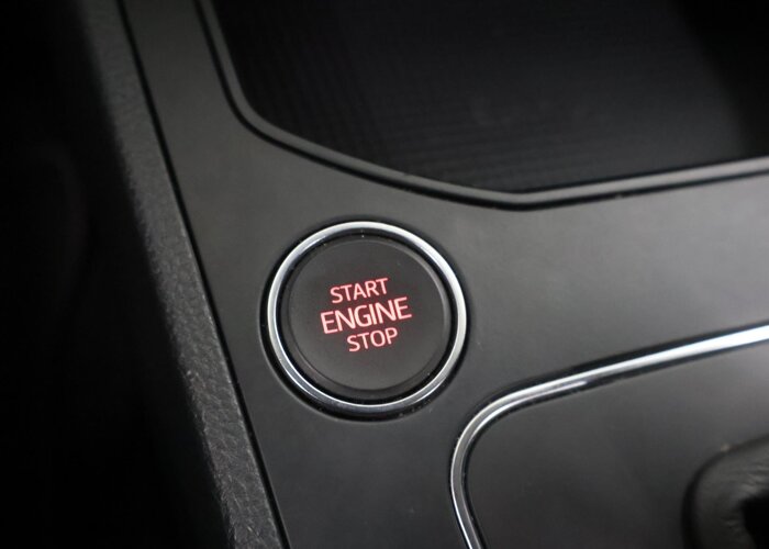 SEAT Ibiza 1.0 EcoTSI FR