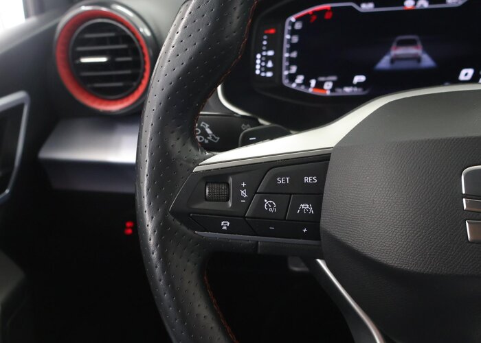 SEAT Ibiza 1.0 EcoTSI FR