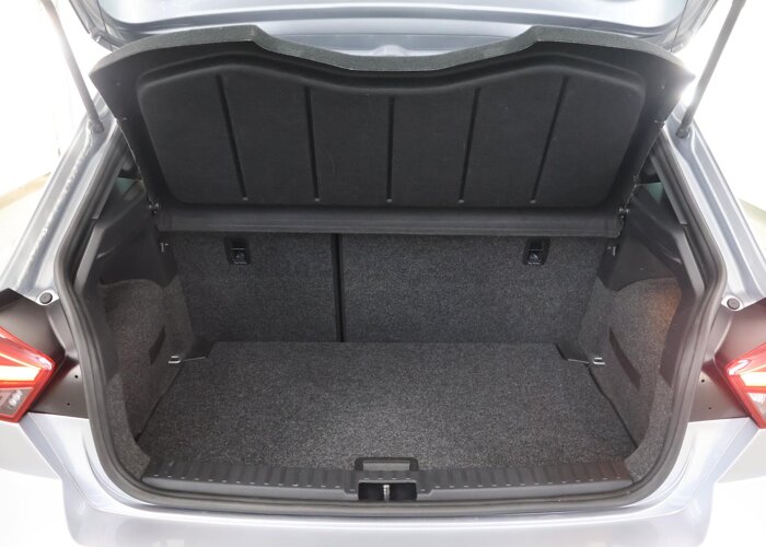 SEAT Ibiza 1.0 EcoTSI FR