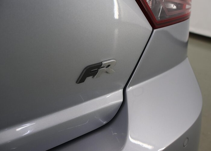 SEAT Ibiza 1.0 EcoTSI FR