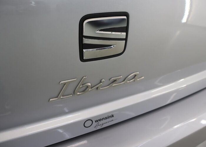 SEAT Ibiza 1.0 EcoTSI FR