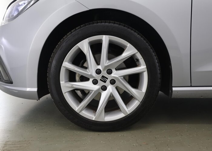 SEAT Ibiza 1.0 EcoTSI FR
