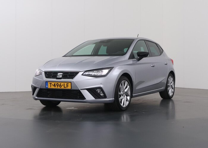 SEAT Ibiza 1.0 EcoTSI FR