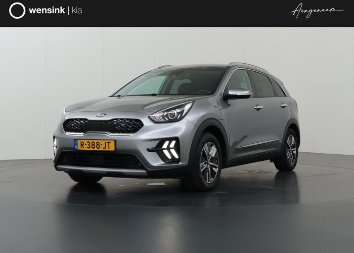 Kia Niro 1.6 GDi PHEV DynamicLine