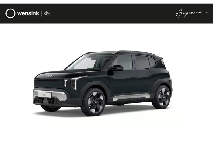 Kia EV2 Plus Advanced 42.2 kWh