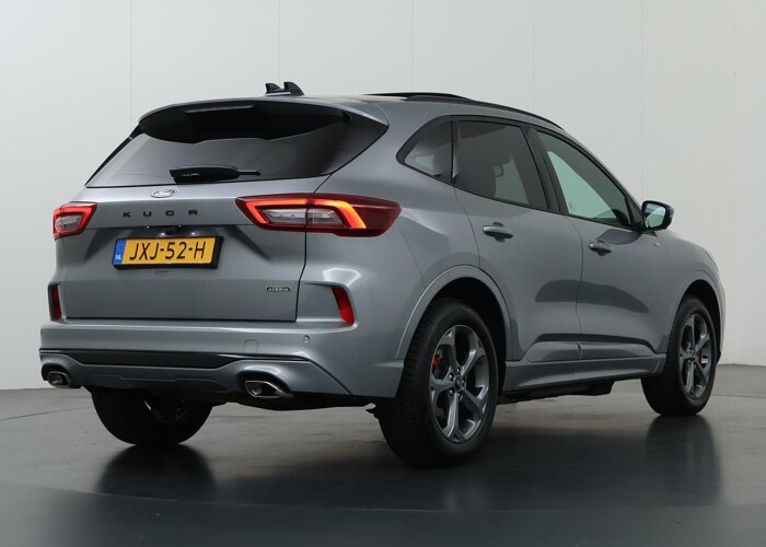 Ford Kuga 2.5 PHEV ST-Line X