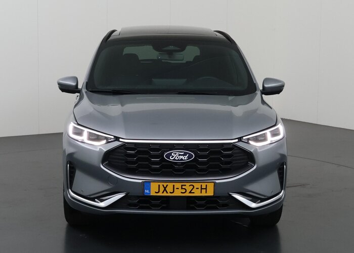 Ford Kuga 2.5 PHEV ST-Line X