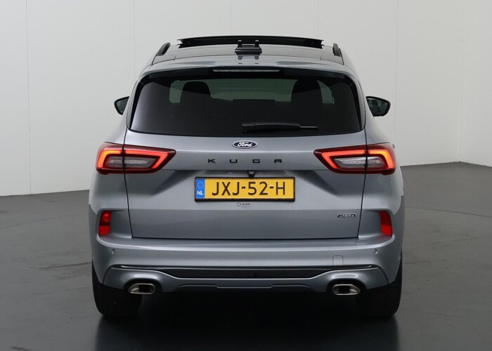 Ford Kuga 2.5 PHEV ST-Line X