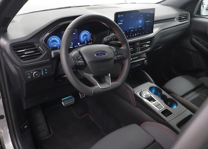Ford Kuga 2.5 PHEV ST-Line X