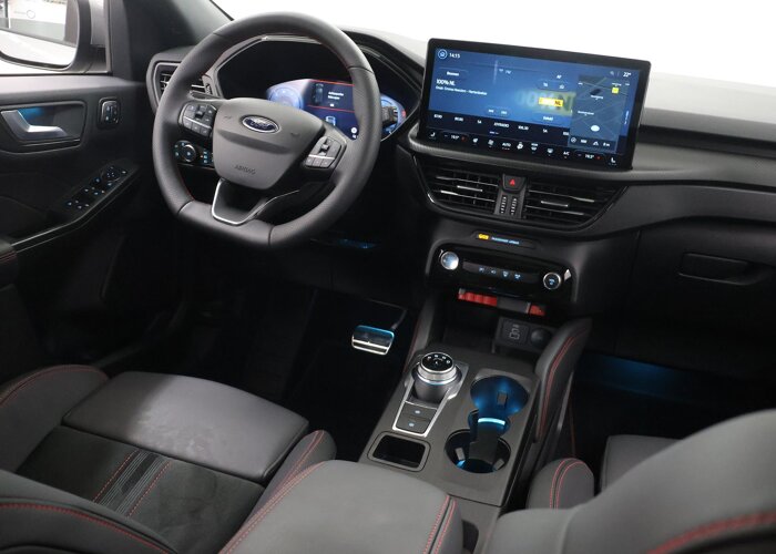 Ford Kuga 2.5 PHEV ST-Line X