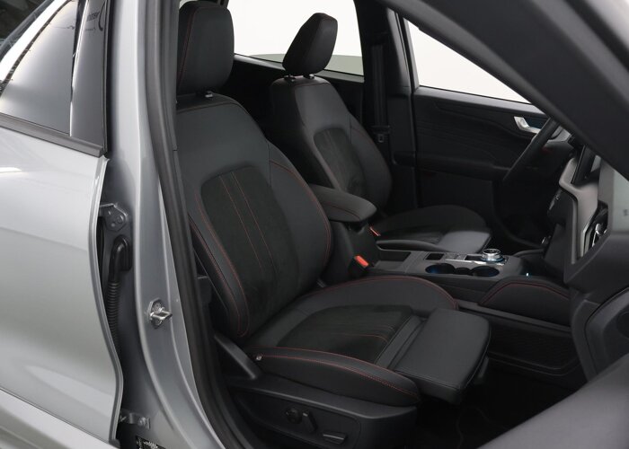 Ford Kuga 2.5 PHEV ST-Line X