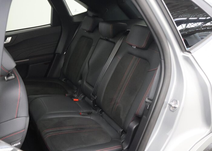 Ford Kuga 2.5 PHEV ST-Line X