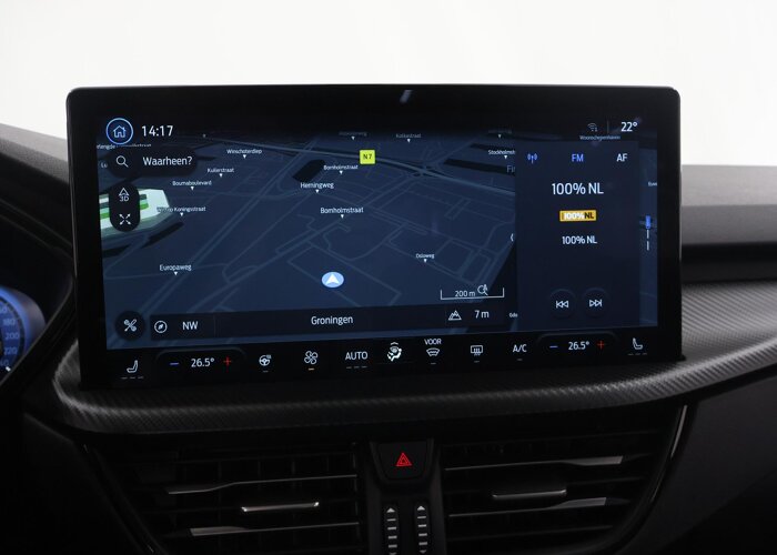 Ford Kuga 2.5 PHEV ST-Line X