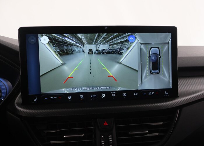 Ford Kuga 2.5 PHEV ST-Line X