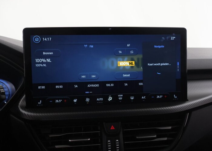 Ford Kuga 2.5 PHEV ST-Line X