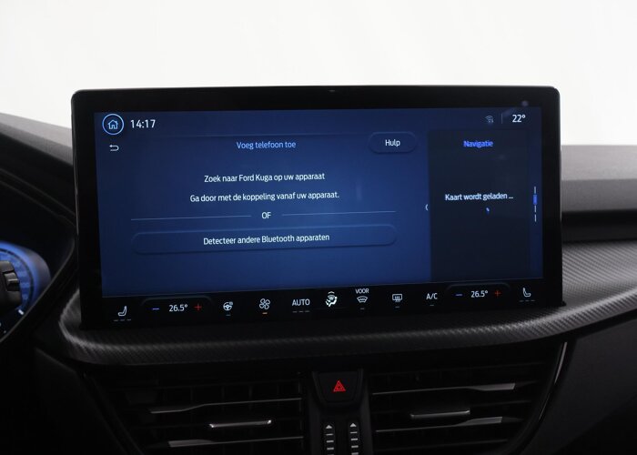 Ford Kuga 2.5 PHEV ST-Line X