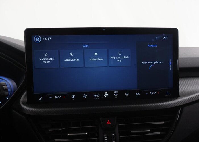 Ford Kuga 2.5 PHEV ST-Line X