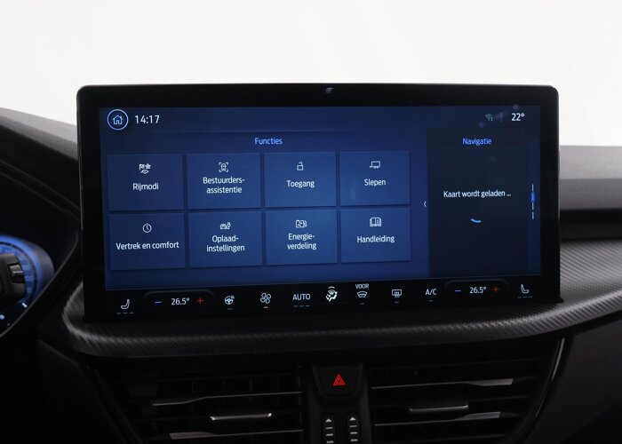 Ford Kuga 2.5 PHEV ST-Line X