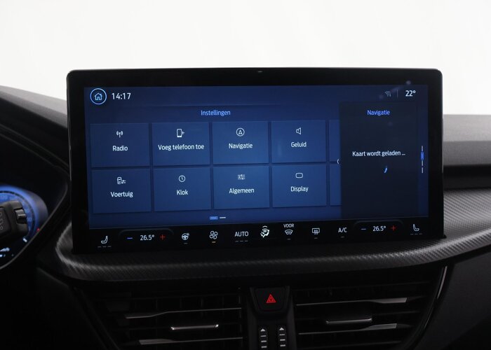 Ford Kuga 2.5 PHEV ST-Line X