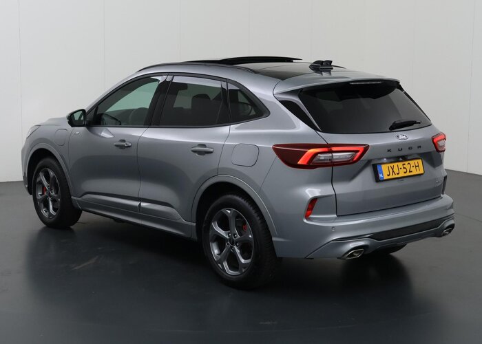 Ford Kuga 2.5 PHEV ST-Line X