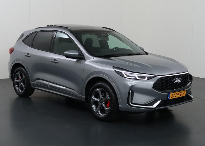 Ford Kuga 2.5 PHEV ST-Line X