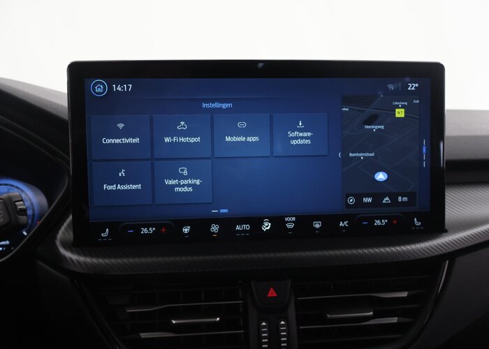 Ford Kuga 2.5 PHEV ST-Line X