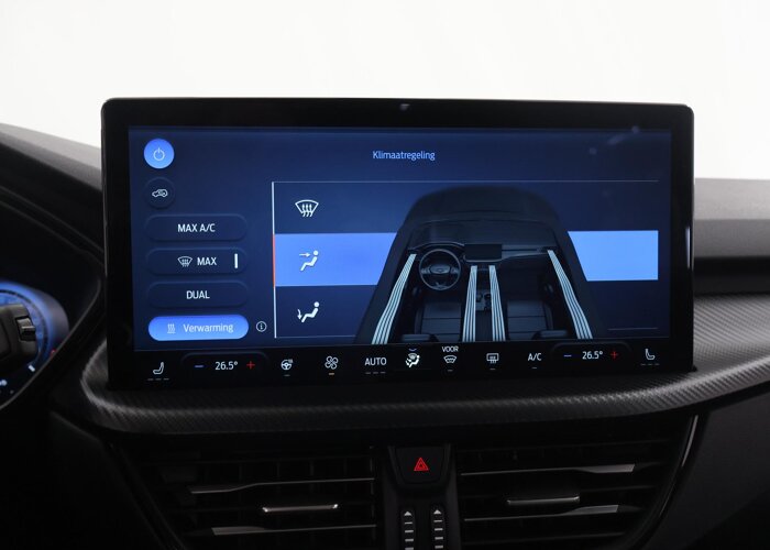 Ford Kuga 2.5 PHEV ST-Line X