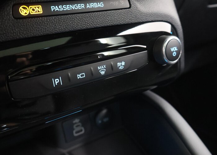 Ford Kuga 2.5 PHEV ST-Line X